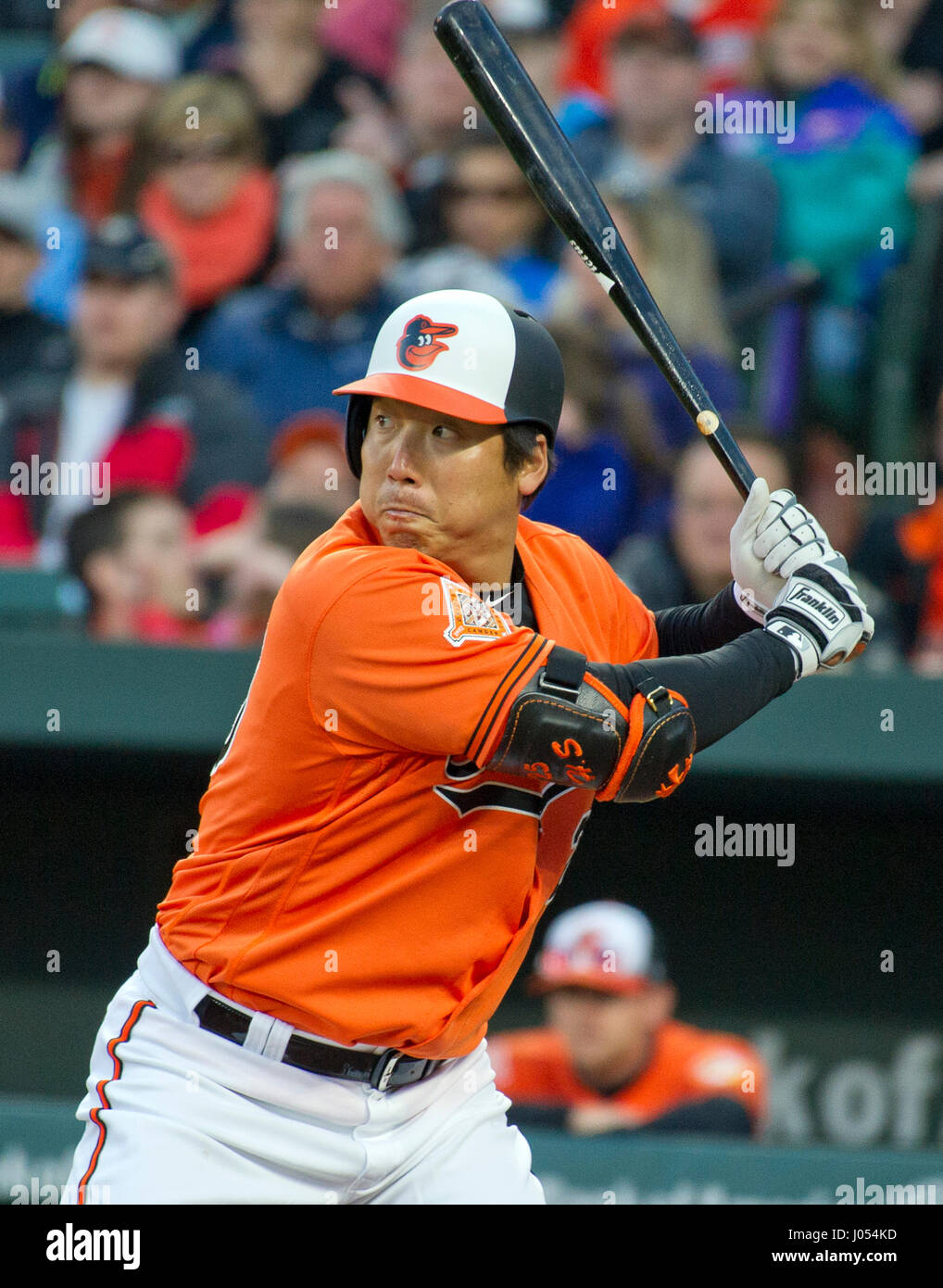 orioles kim jersey