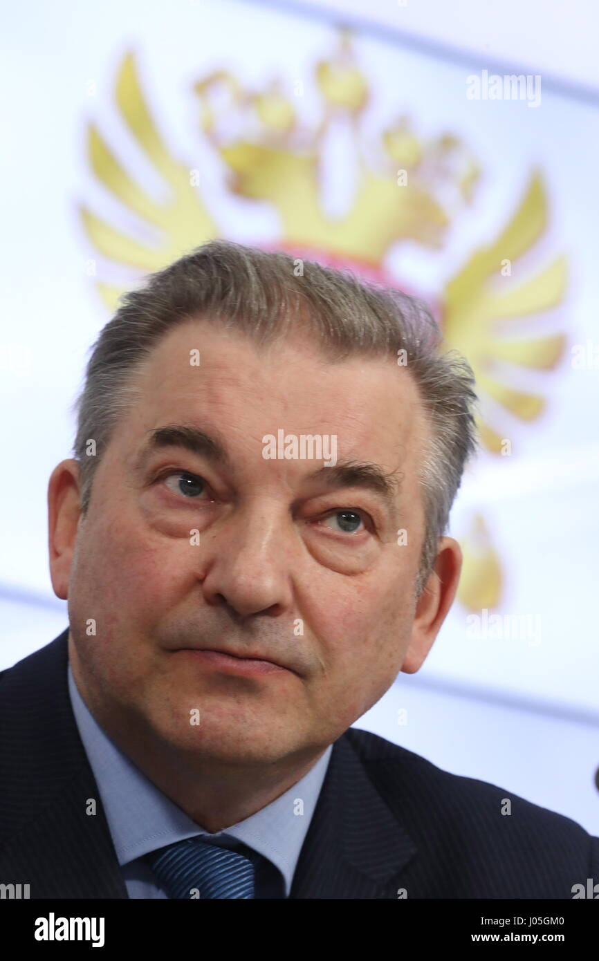 Vladislav Tretiak Stock Photos & Vladislav Tretiak Stock Images Alamy