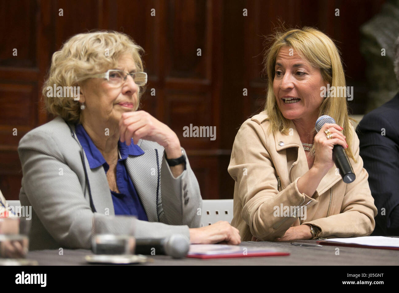 Elena nevado hires stock photography and images Alamy