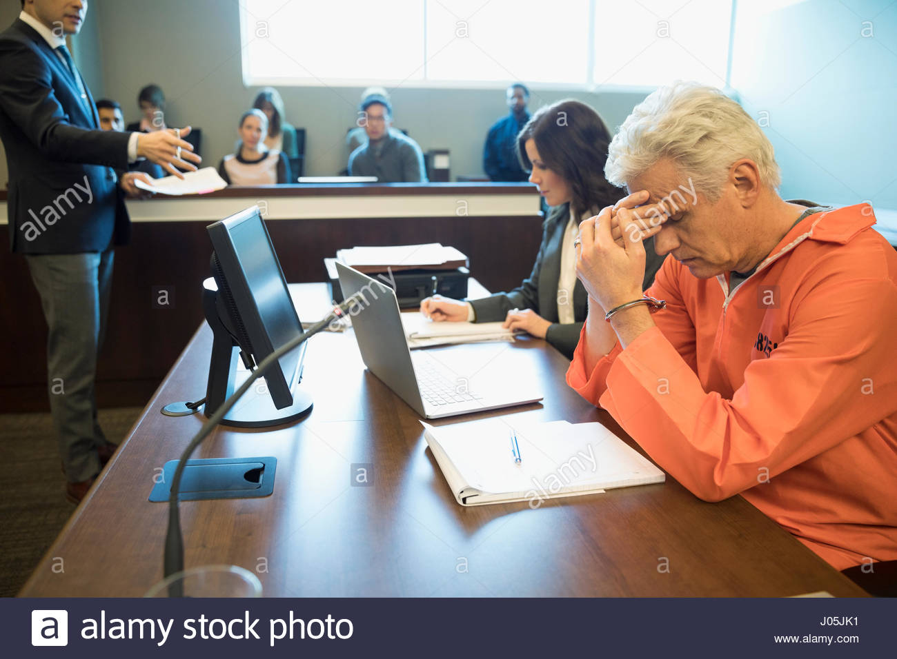 Angst eyes hi-res stock photography and images - Alamy