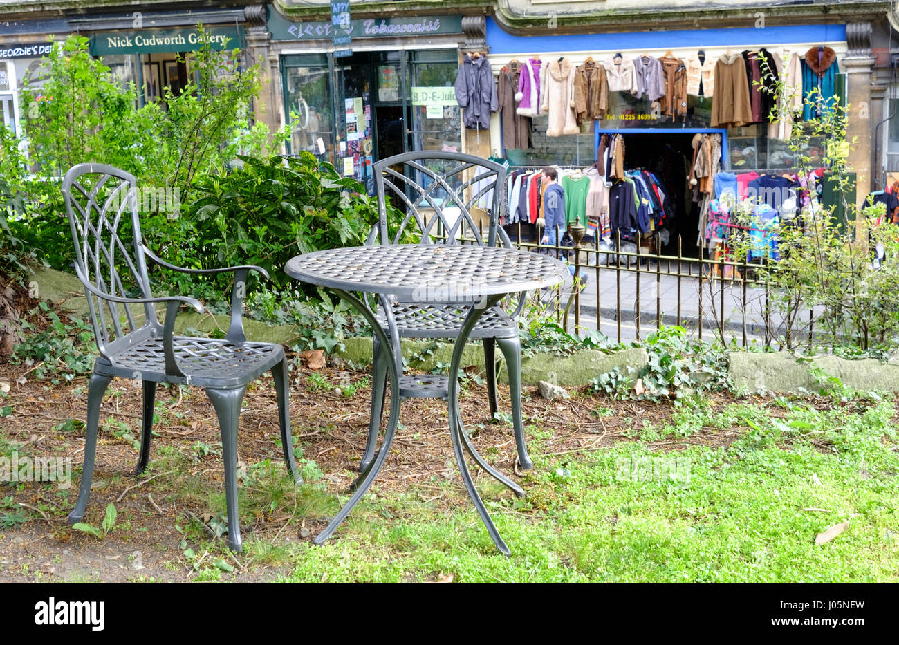 Walcot bath hires stock photography and images Alamy