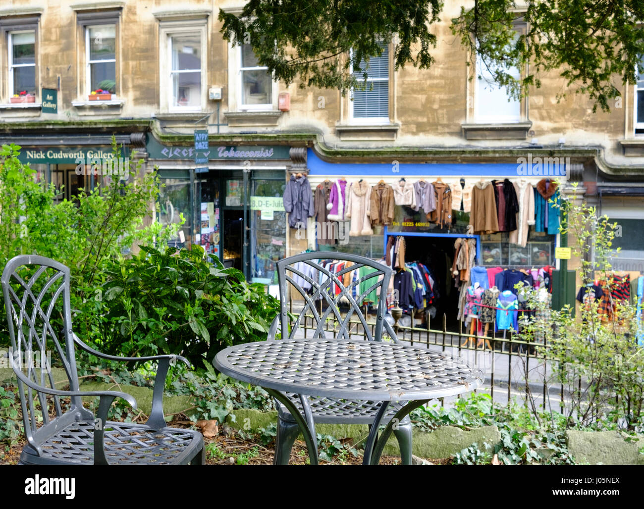 Walcot Street Bath Somerset England UK Stock Photo Alamy