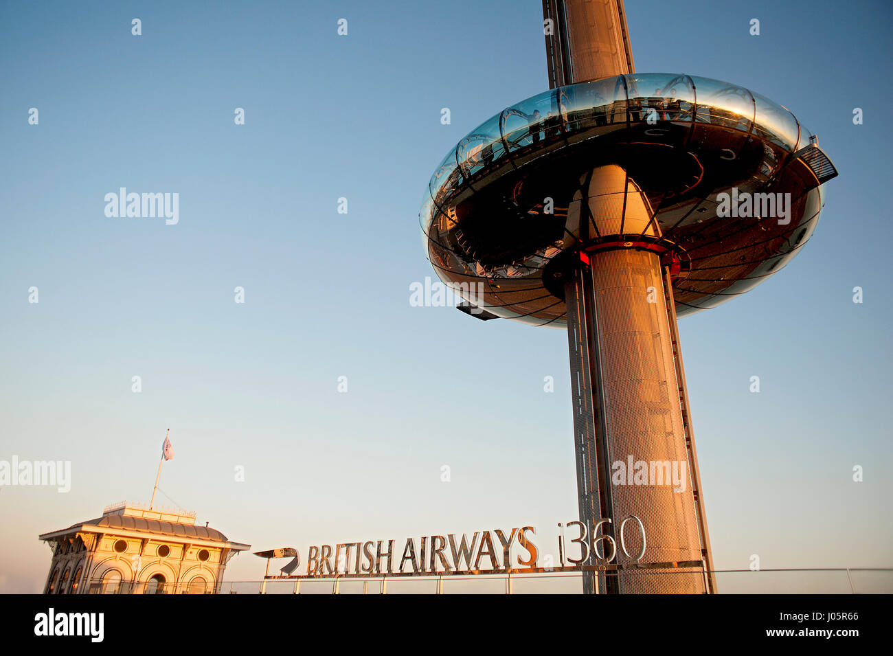 Worlds Tallest Observation Tower Hi res Stock Photography And Images 