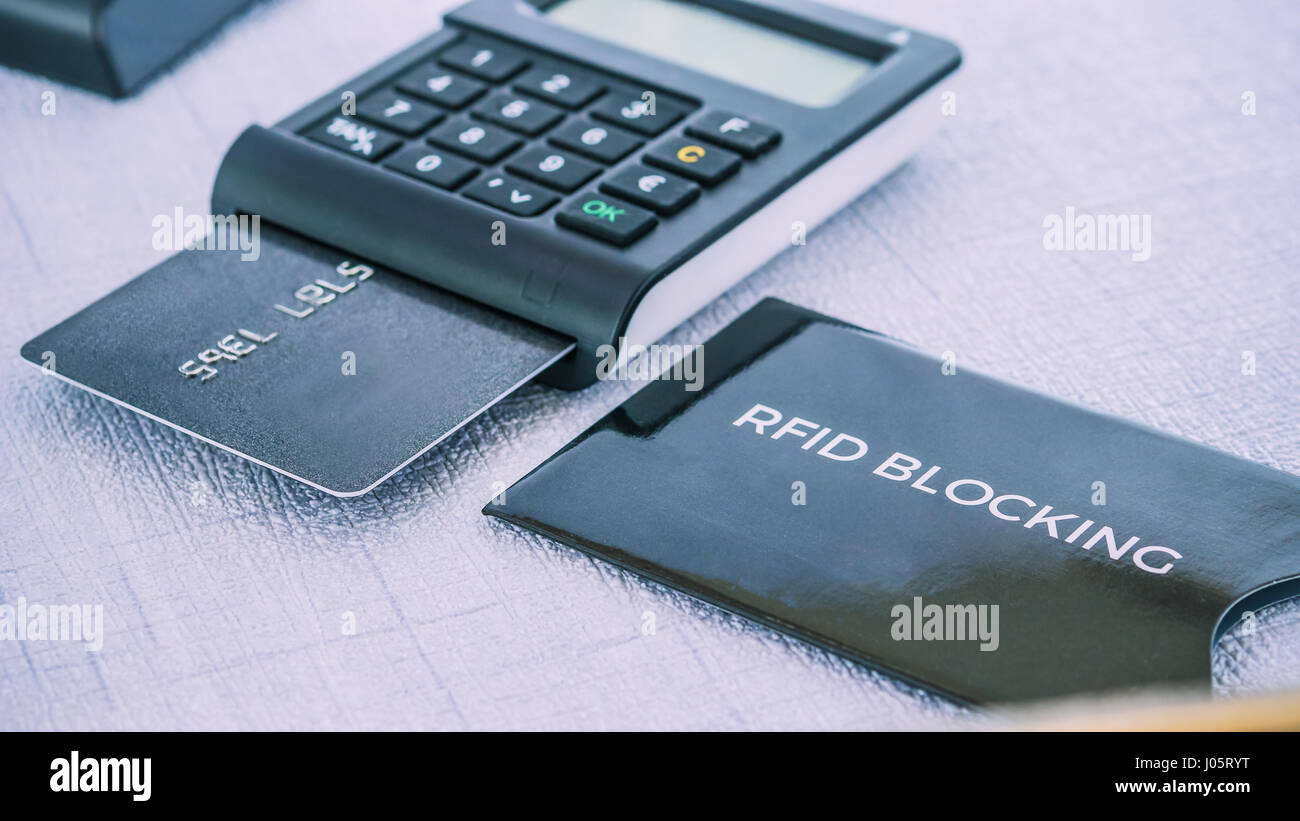 protection sleeve for secure credit card from fraud, TAN generator with