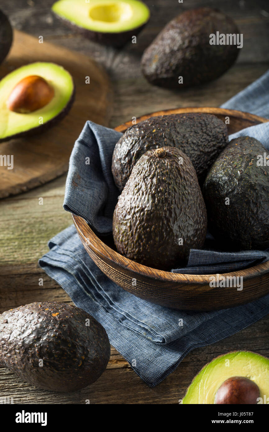 Mexican avocados hires stock photography and images Alamy