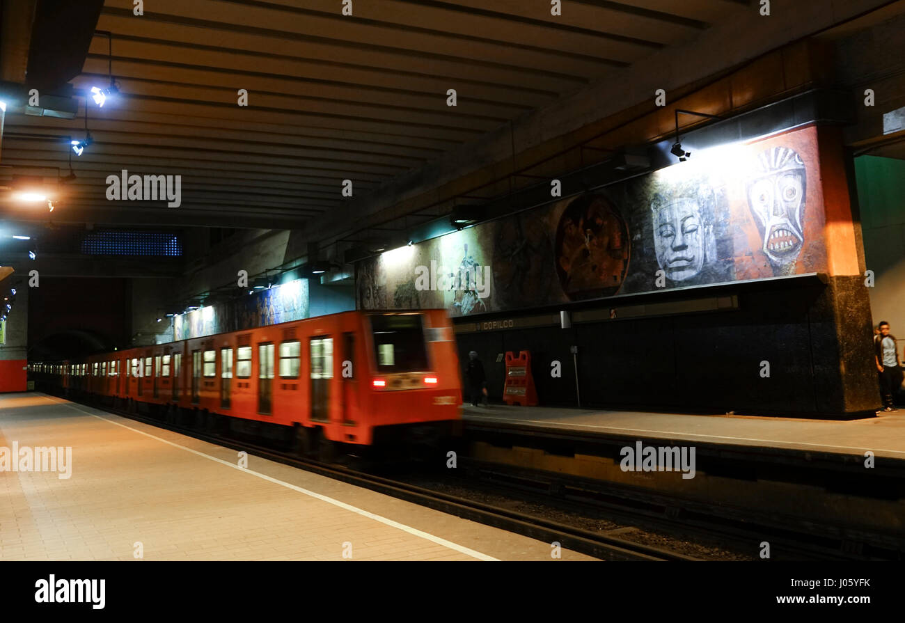 Copilco, mexico city hires stock photography and images Alamy