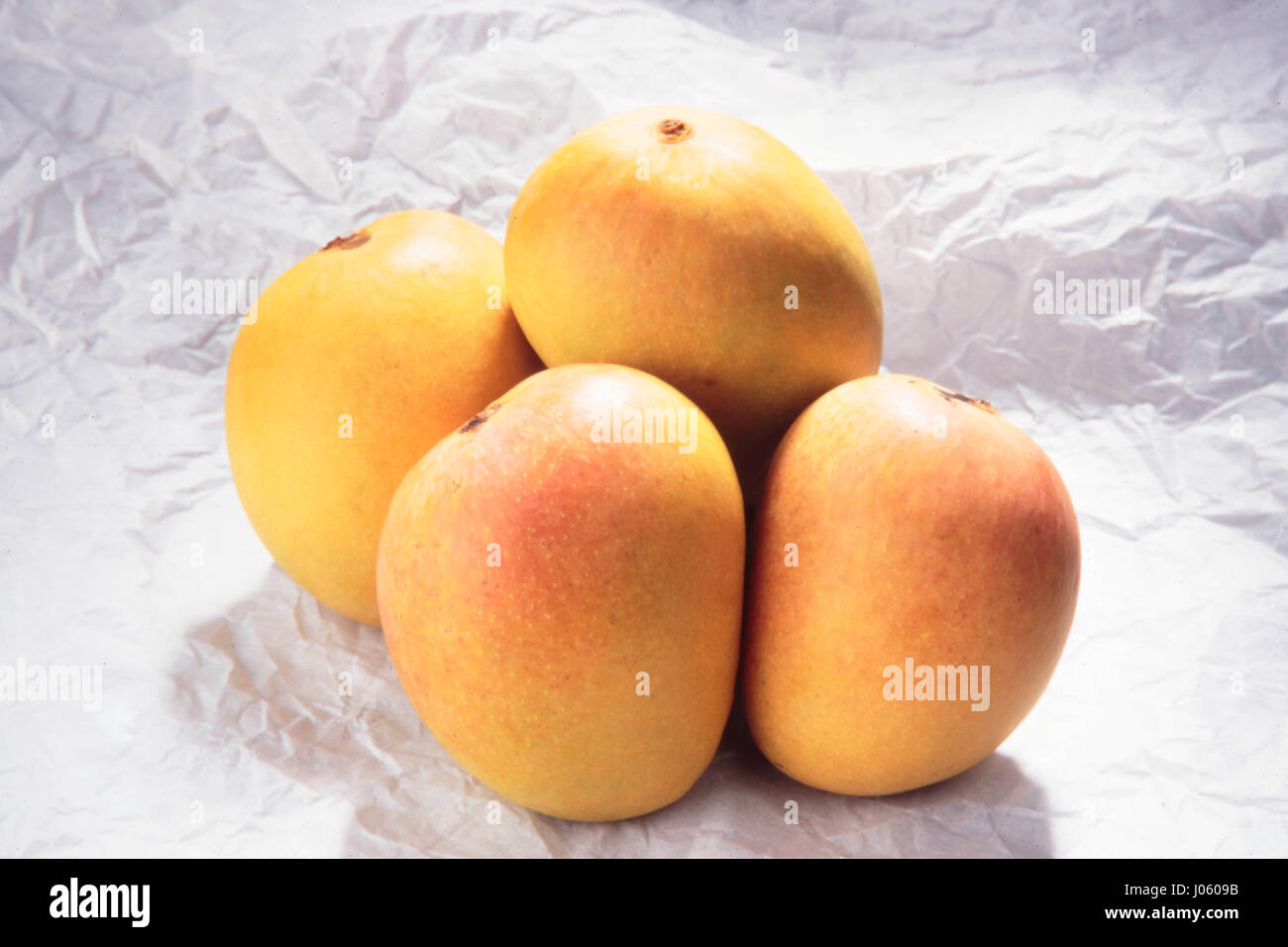 Mangoes, maharashtra, india, asia Stock Photo Alamy