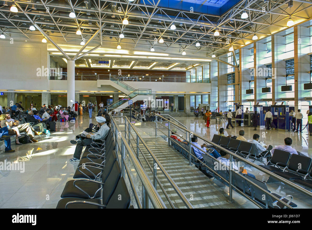 Chhatrapati shivaji domestic airport, mumbai, maharashtra, india, asia Stock Photo Alamy