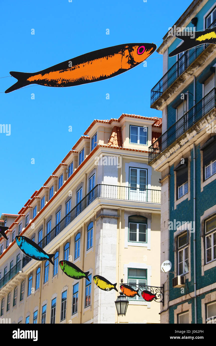 Festival of sardines hires stock photography and images Alamy