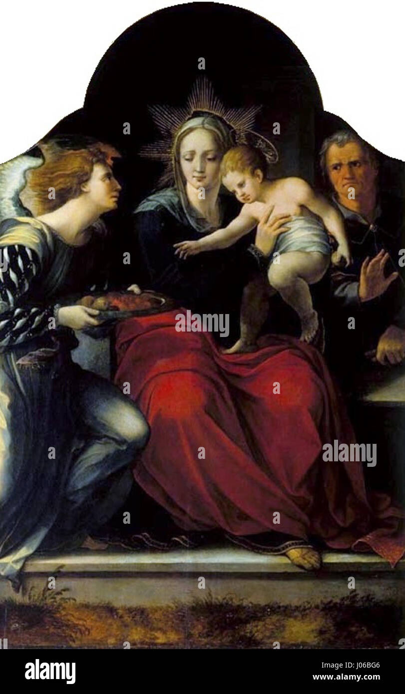 Rafael sanzio hi-res stock photography and images - Alamy, image size:811x1390