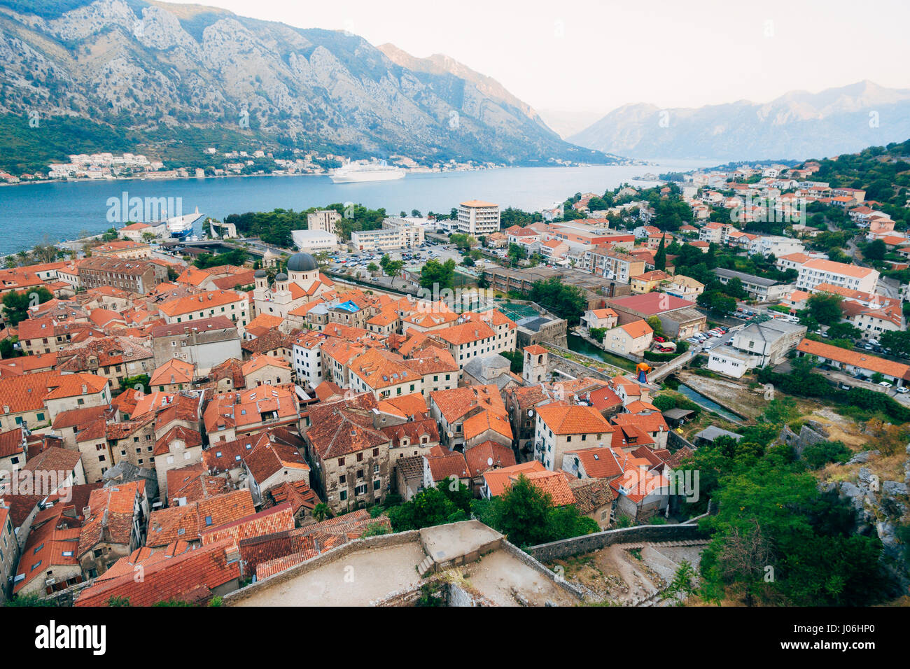 Kotor Open Loading Dock at Jeffrey Hudkins blog