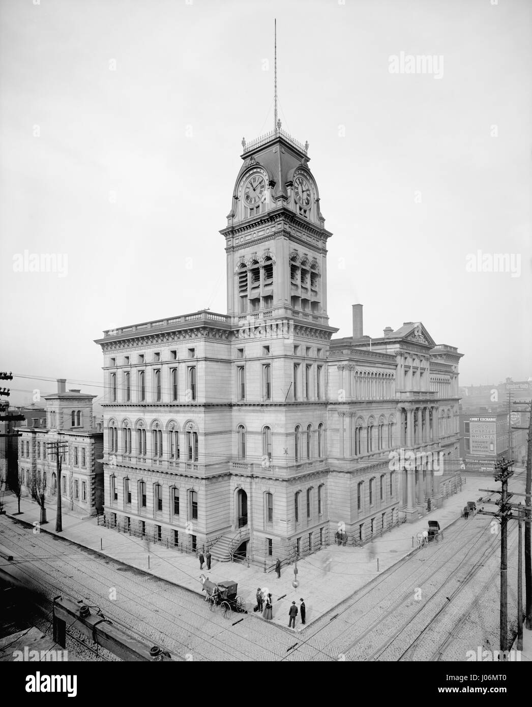 Louisville city hall hires stock photography and images Alamy