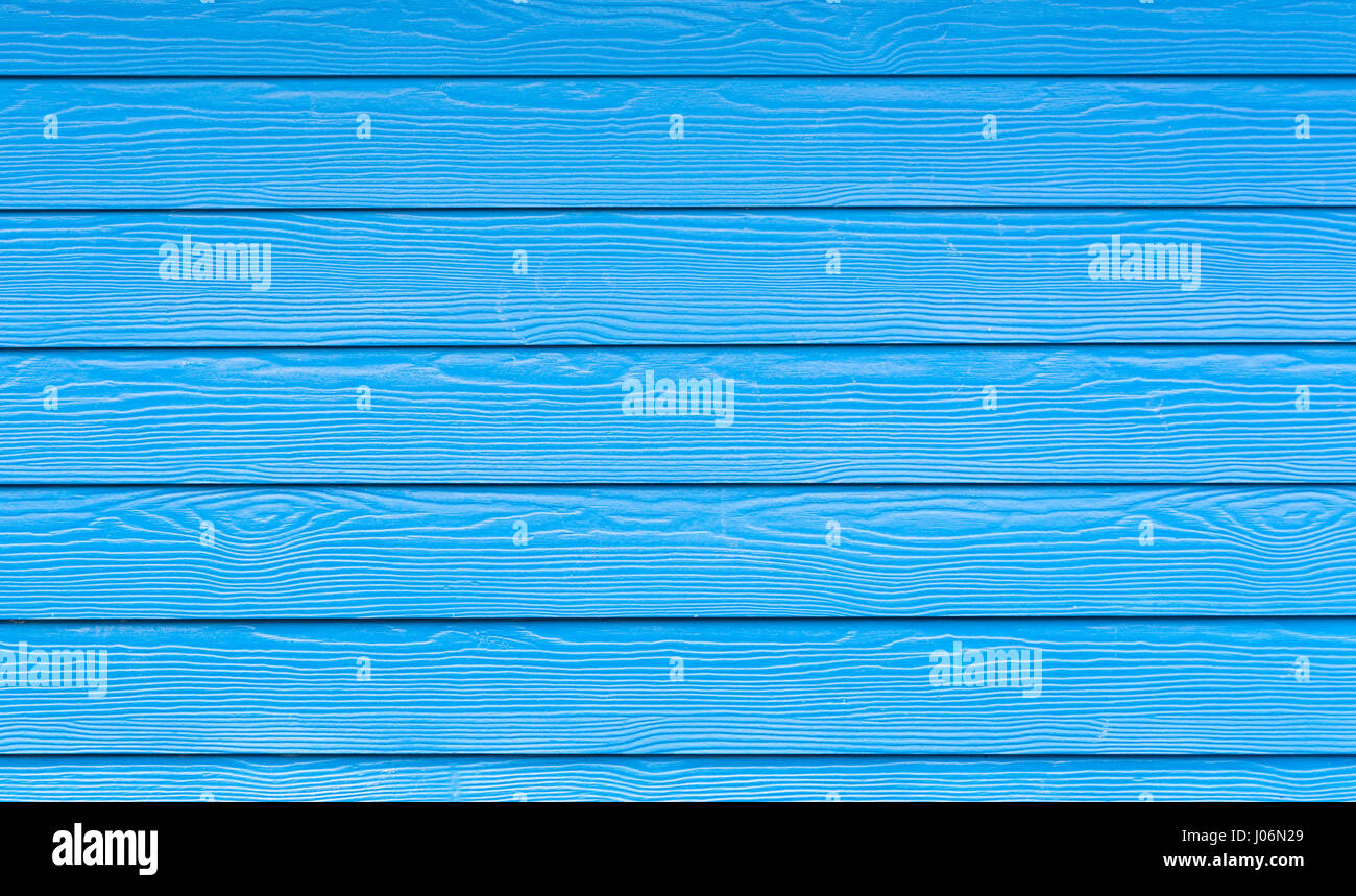 Blue wooden wall background texture pattern Stock Photo Alamy