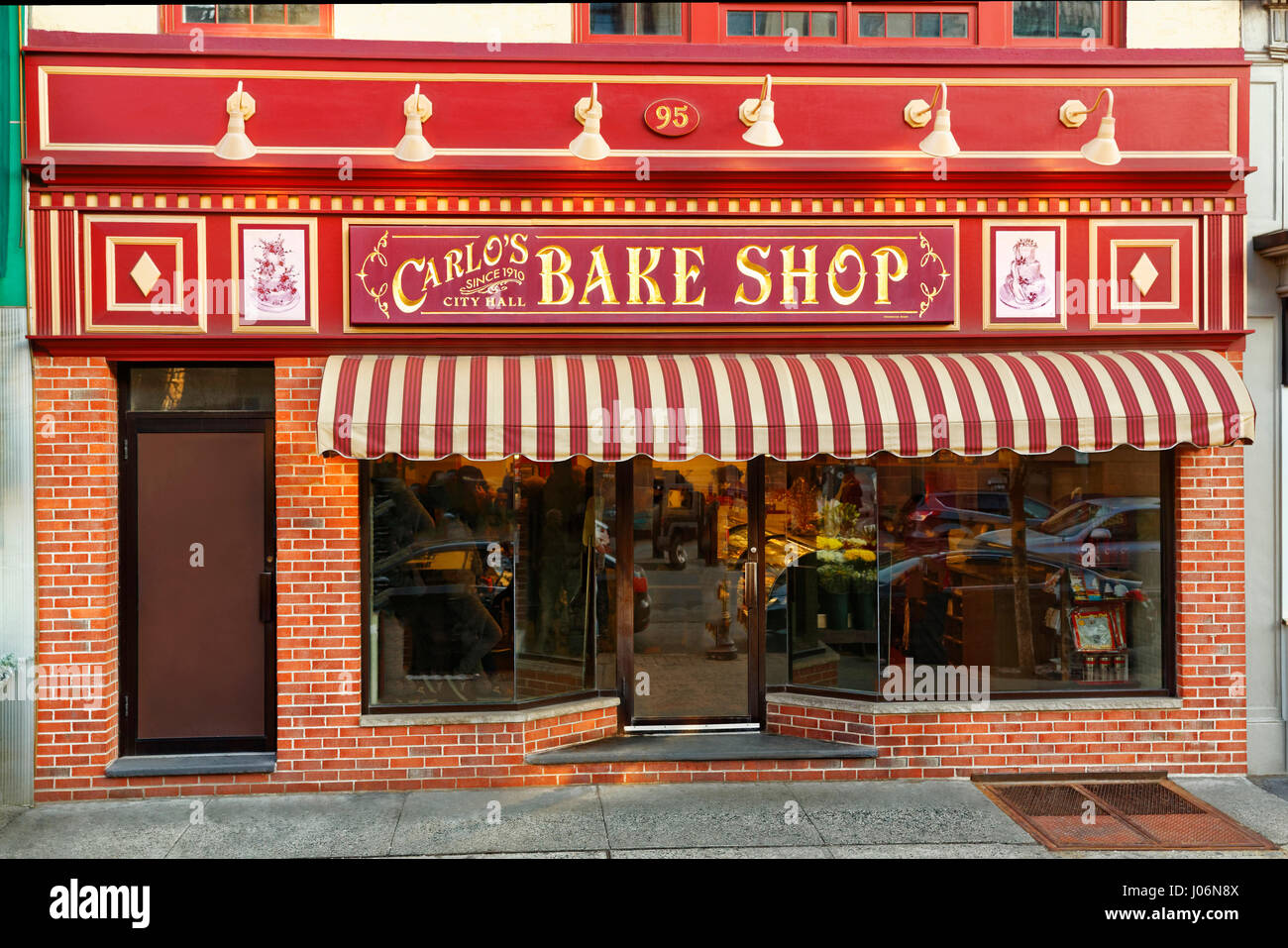 Charitybuzz: Enjoy a Behind the Scenes Tour of Carlo's Bakery & Meet Buddy  Valastro from TLC's Hit Show 
