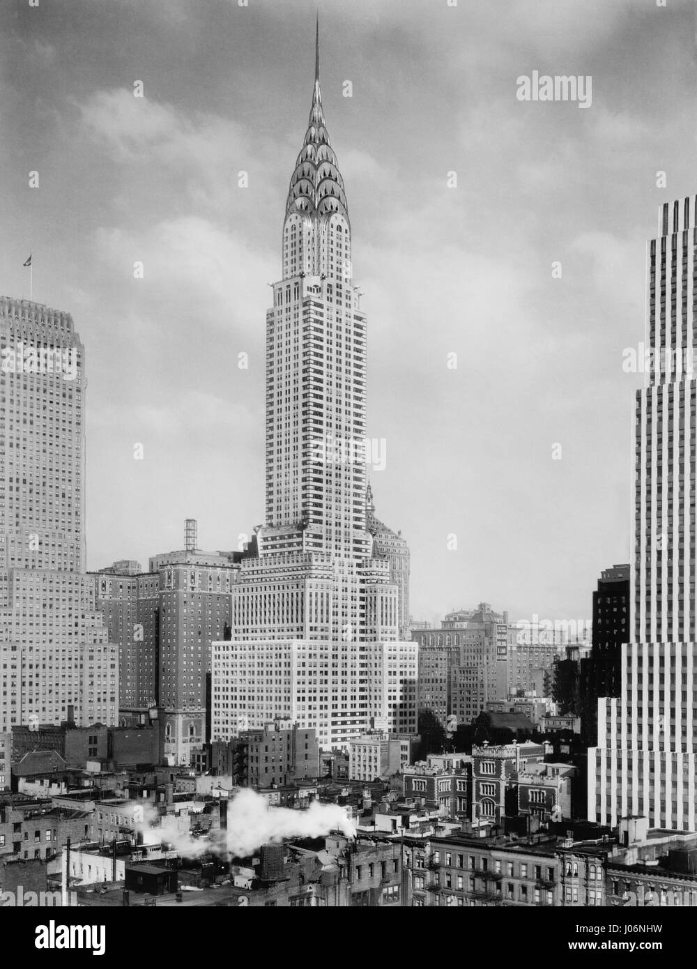 Chrysler Building 1930 High Resolution Stock Photography And Images Alamy Chrysler Building 1930 High Resolution Stock Photography And Images Alamy