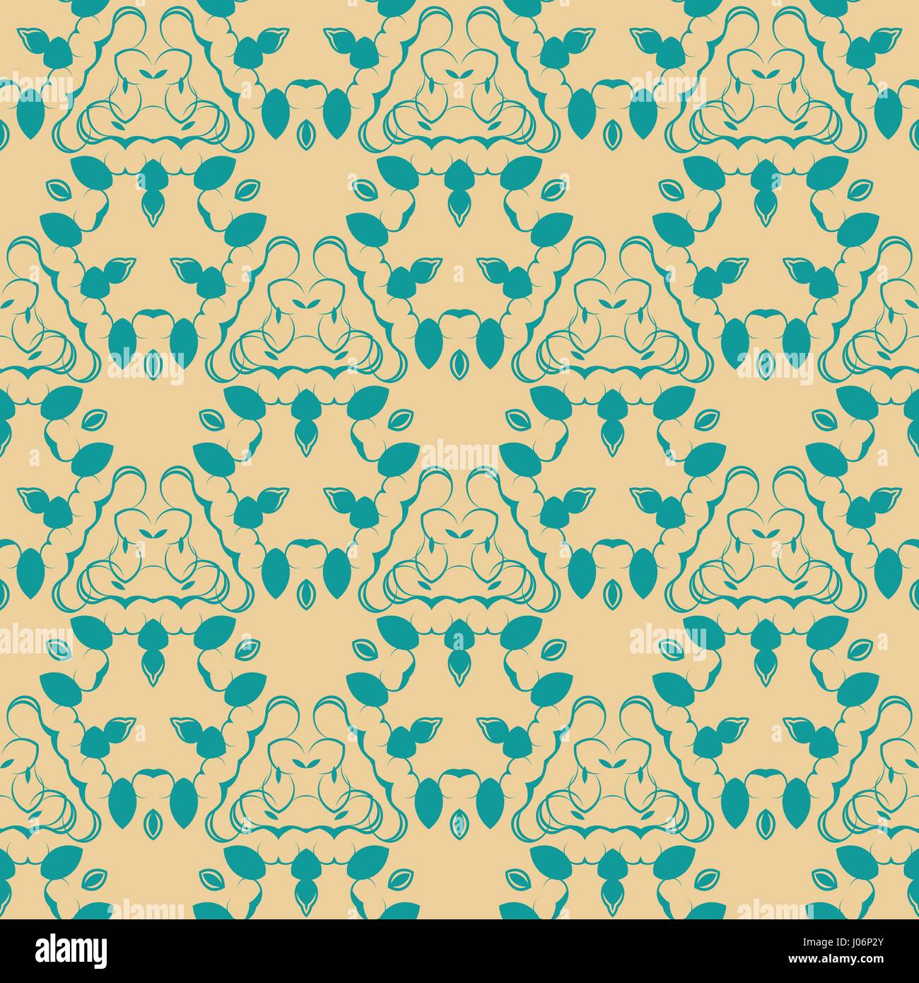 Background of seamless pattern Stock Vector Image & Art - Alamy