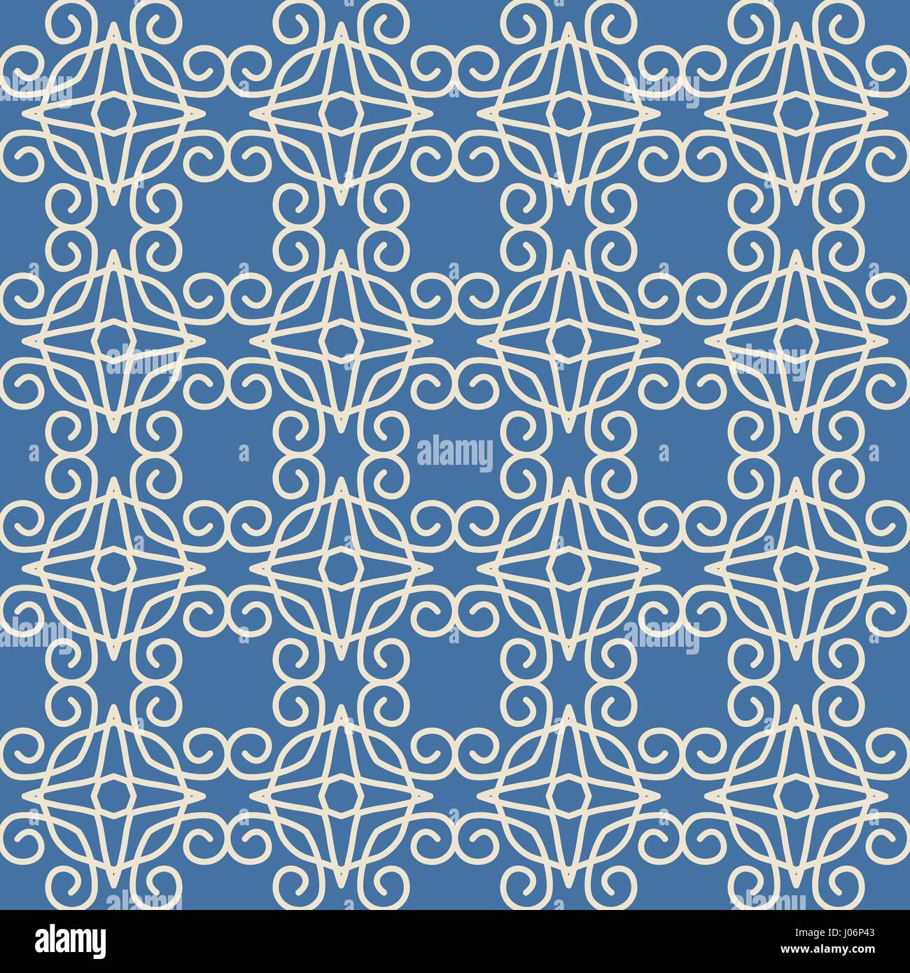 Background of seamless pattern Stock Vector Image & Art - Alamy