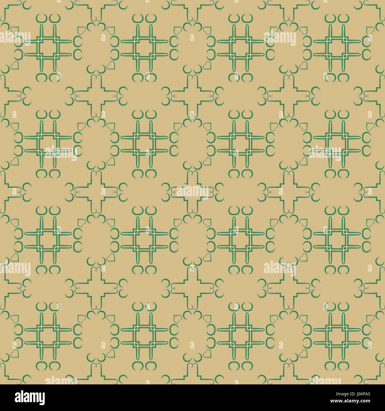 Background of seamless pattern Stock Vector Image & Art - Alamy