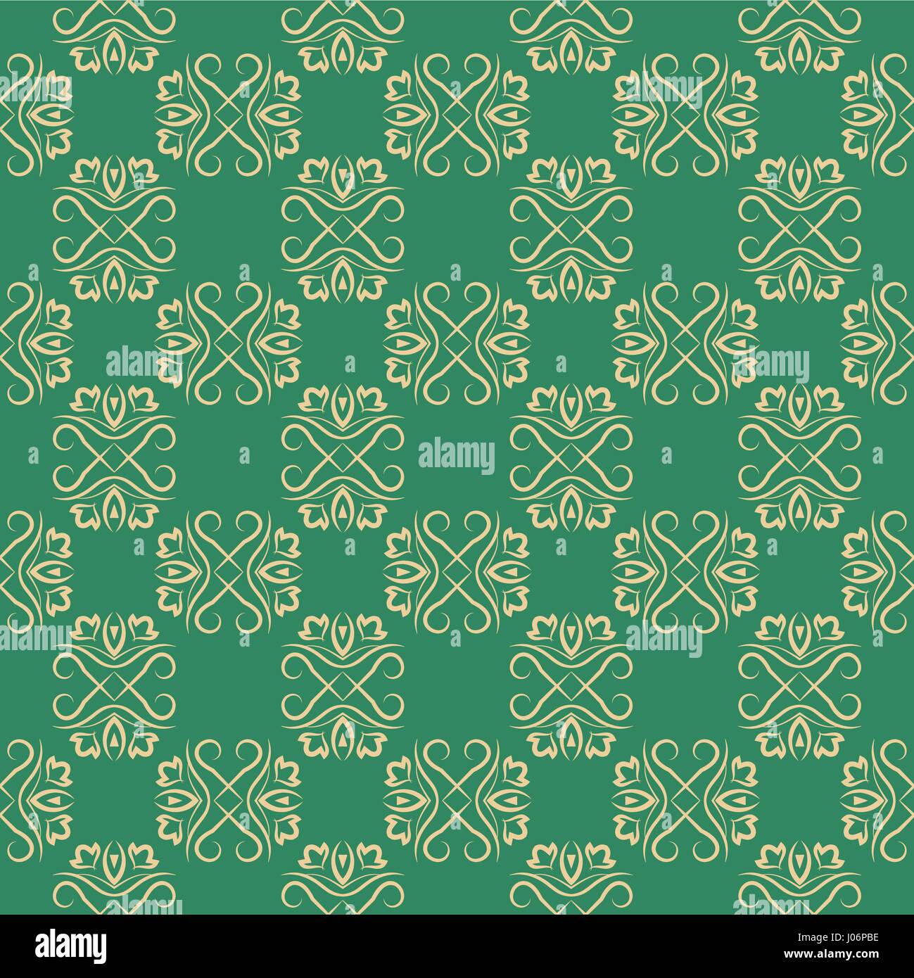 Background of seamless pattern Stock Vector Image & Art - Alamy