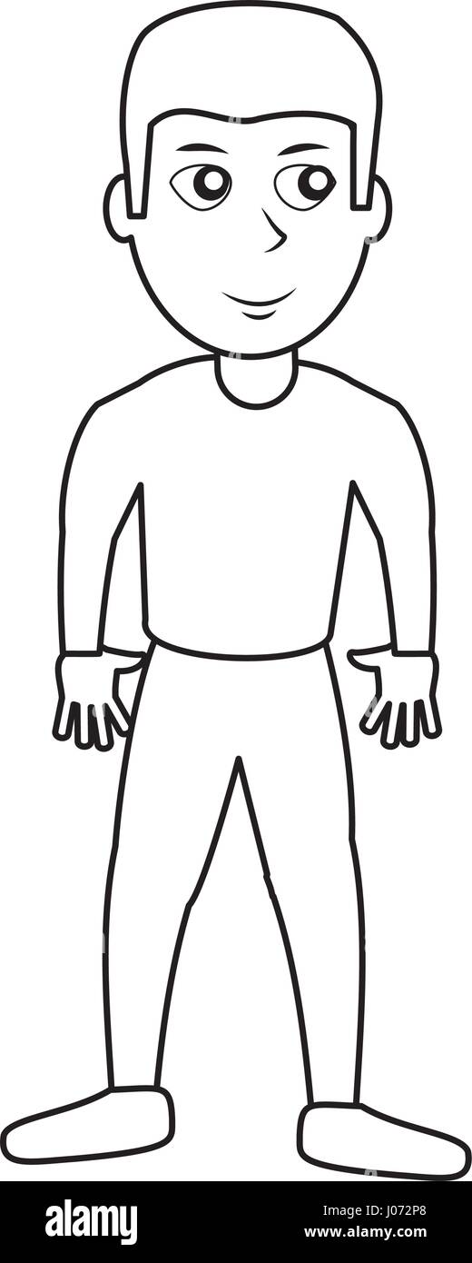 Featured image of post Simple Outline Drawings For Kids / The most common outline drawing material is metal.