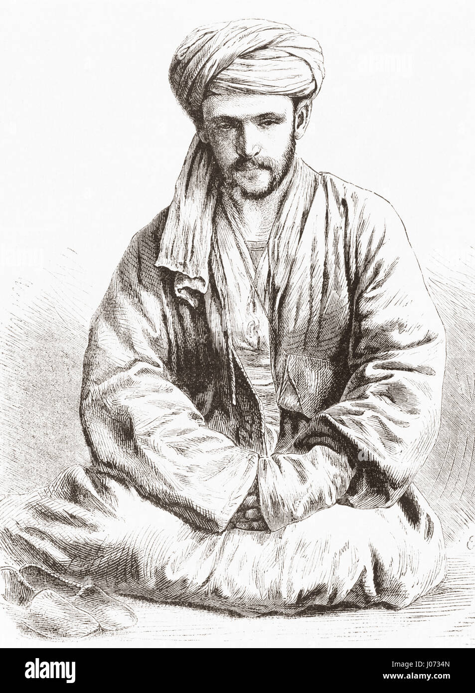 ARMINIUS VAMBERY PDF