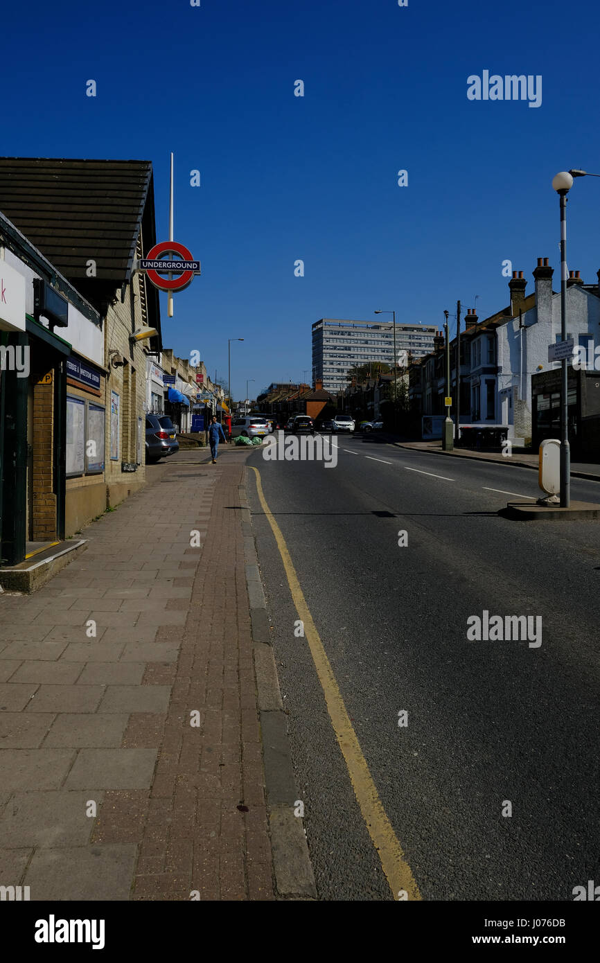 Totteridge hires stock photography and images Alamy