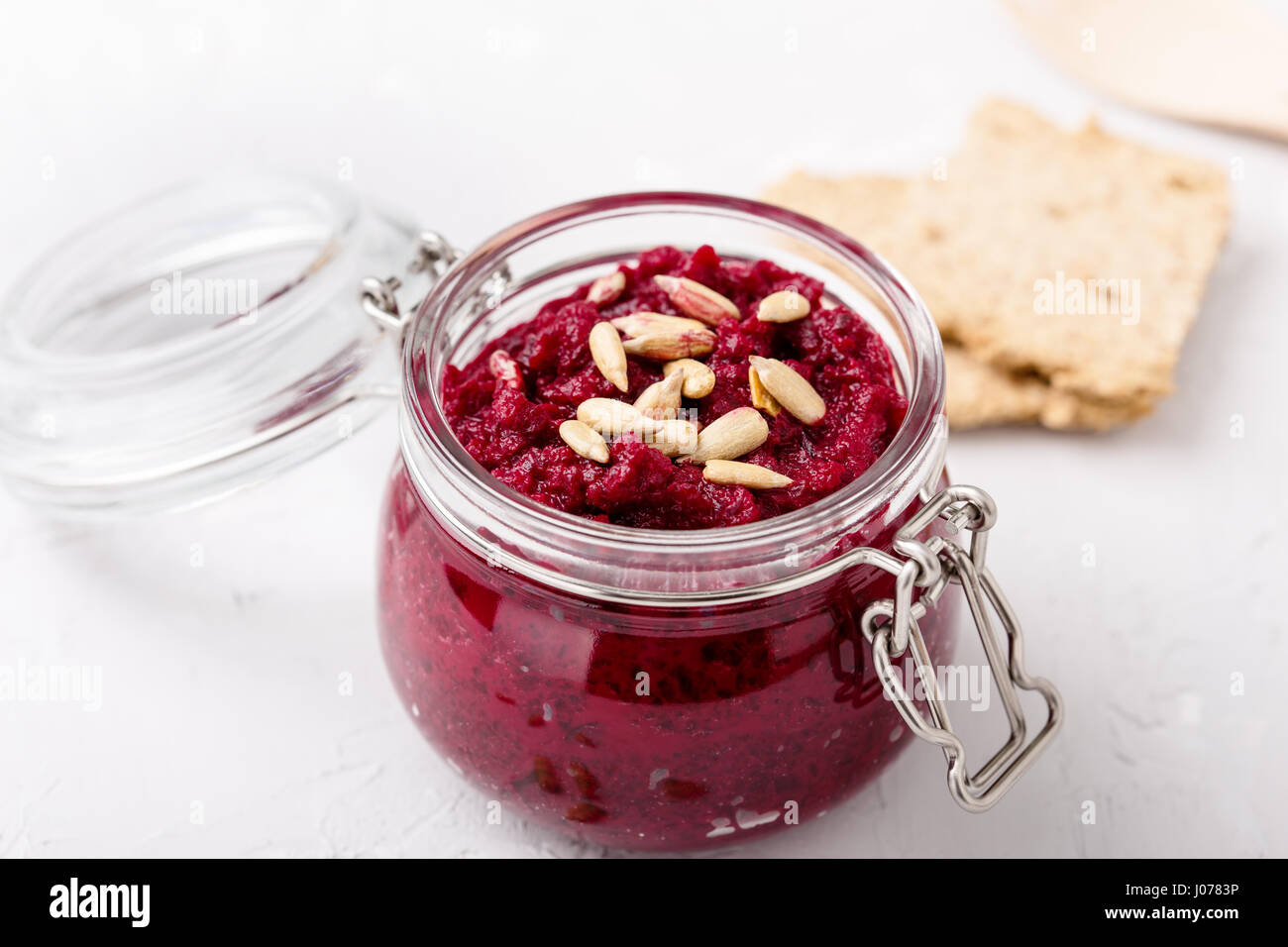 Download Jar Of Salsa High Resolution Stock Photography And Images Alamy PSD Mockup Templates