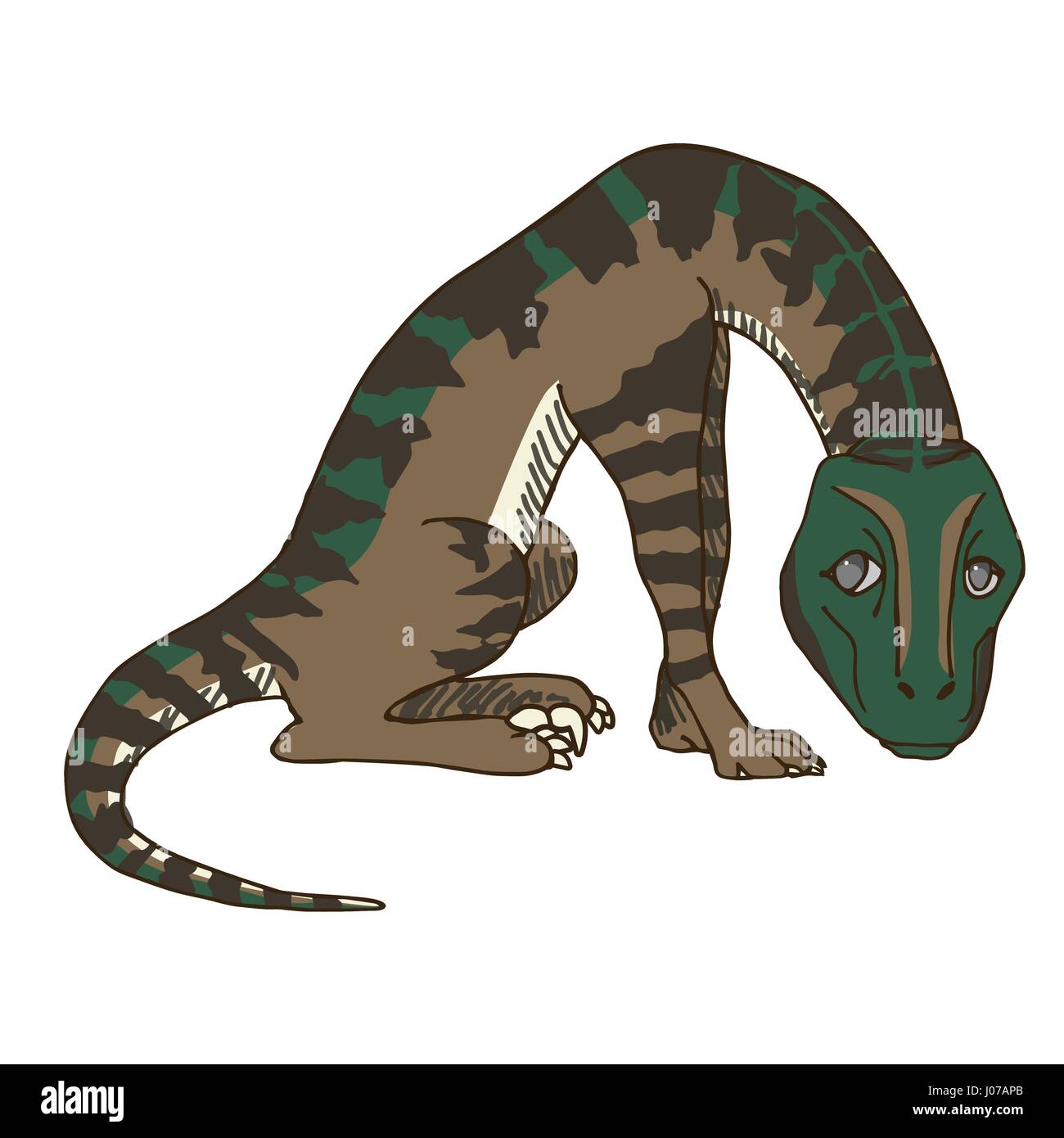 Cute Baby Velociraptor Raptor Dinosaur Feeling Regretful Stock Vector Image Art Alamy Cute Baby Velociraptor Raptor Dinosaur Feeling Regretful Stock Vector Image Art Alamy
