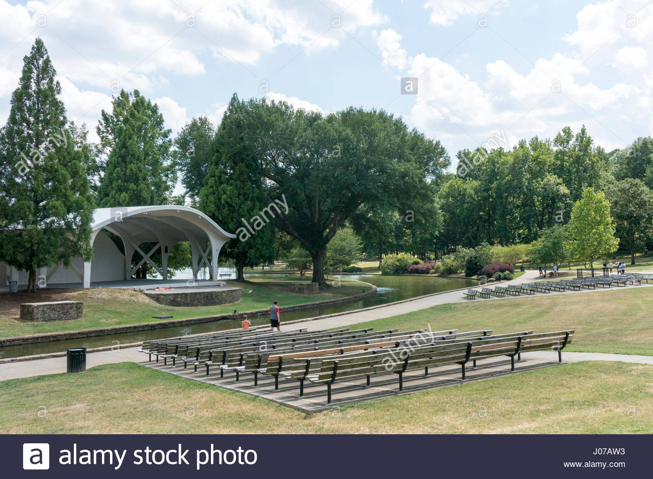 Bandshell Stock Photos & Bandshell Stock Images - Alamy
