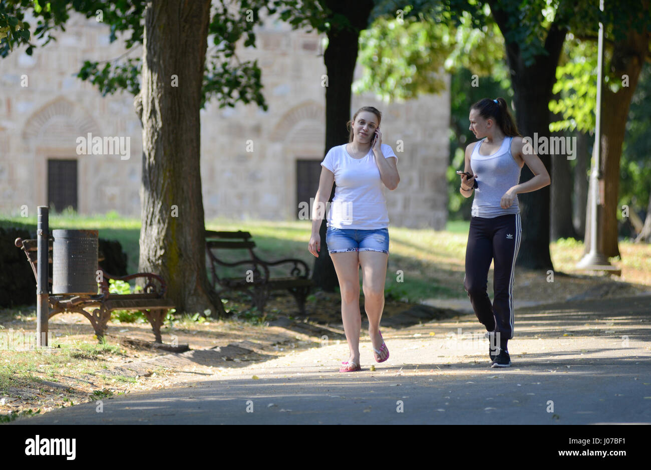 Girls serbia Serbian Women: