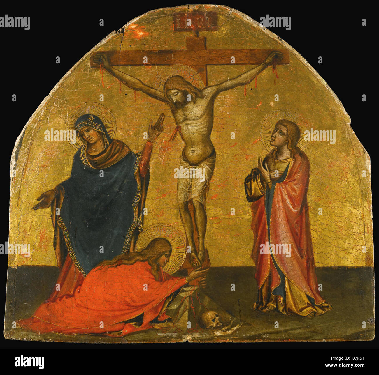Mary At The Foot Of The Cross Hi res Stock Photography And Images Alamy Mary At The Foot Of The Cross Hi res Stock Photography And Images Alamy