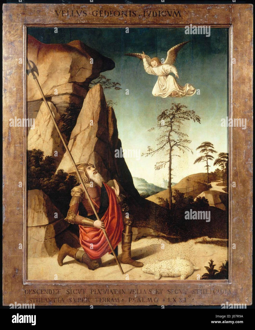 Nicolas dipre hires stock photography and images Alamy