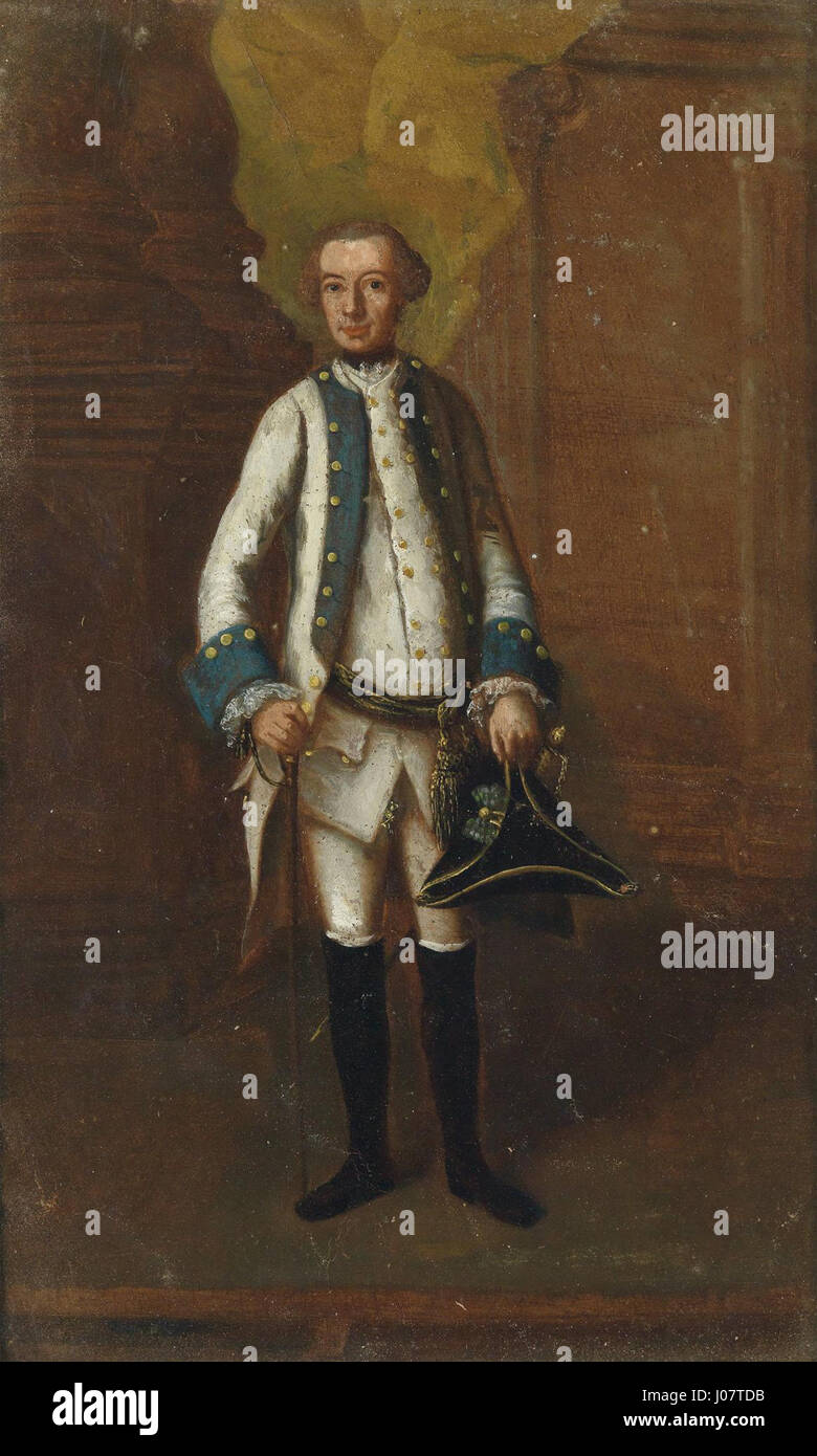 Nobility Style This portrait gallery showcases aristocratic figures from the Styrian ...