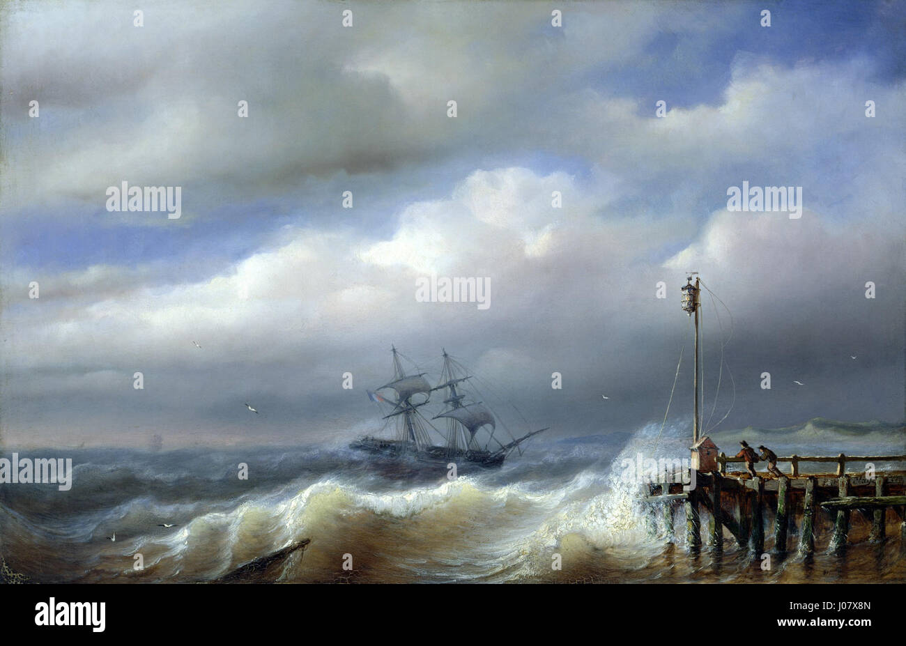 Tempete En Mer High Resolution Stock Photography And Images Alamy Tempete En Mer High Resolution Stock Photography And Images Alamy