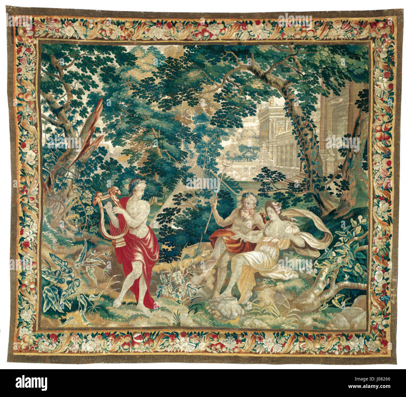 Persephone and hades hi-res stock photography and images - Alamy