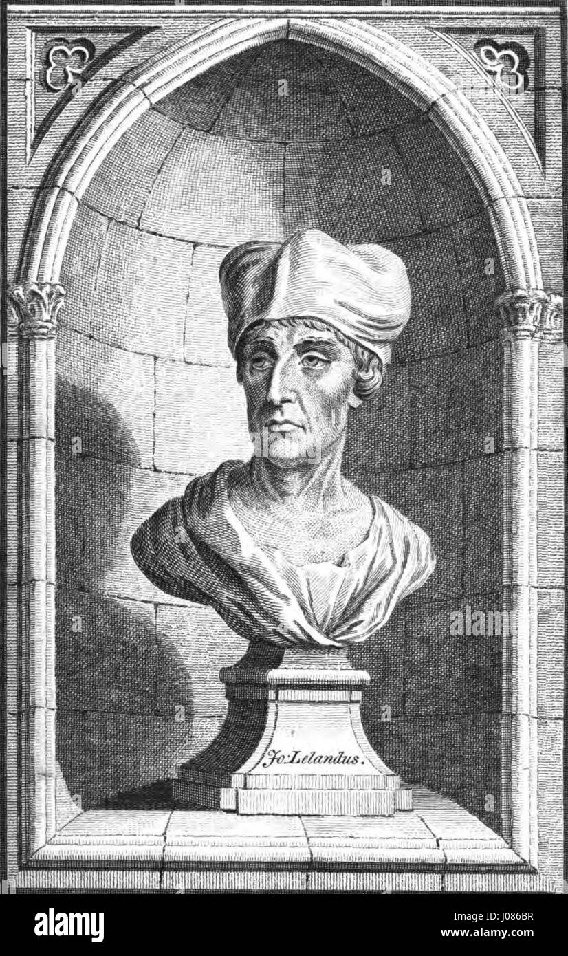 John leland Black and White Stock Photos & Images Alamy