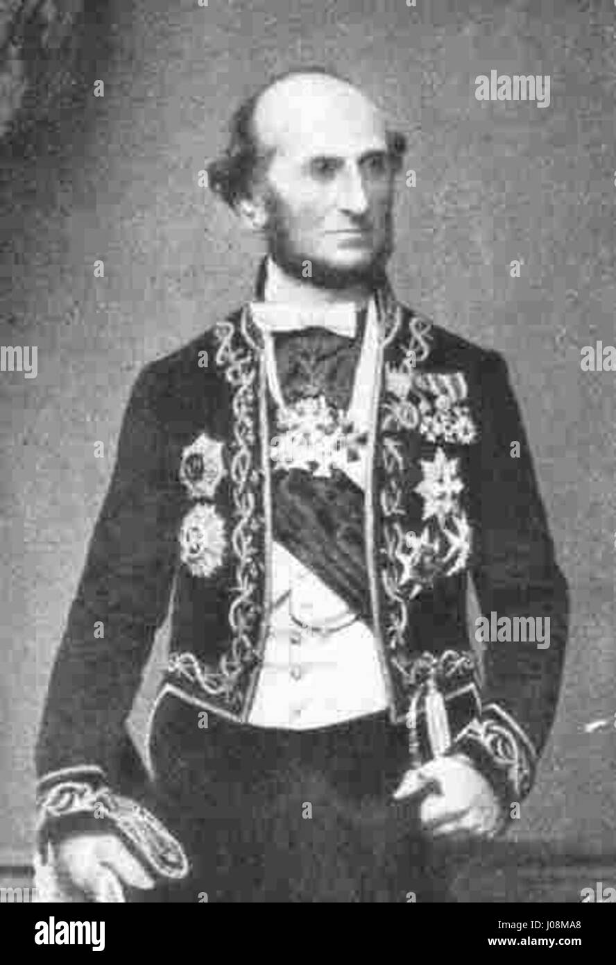 Francois henri hi-res stock photography and images - Alamy