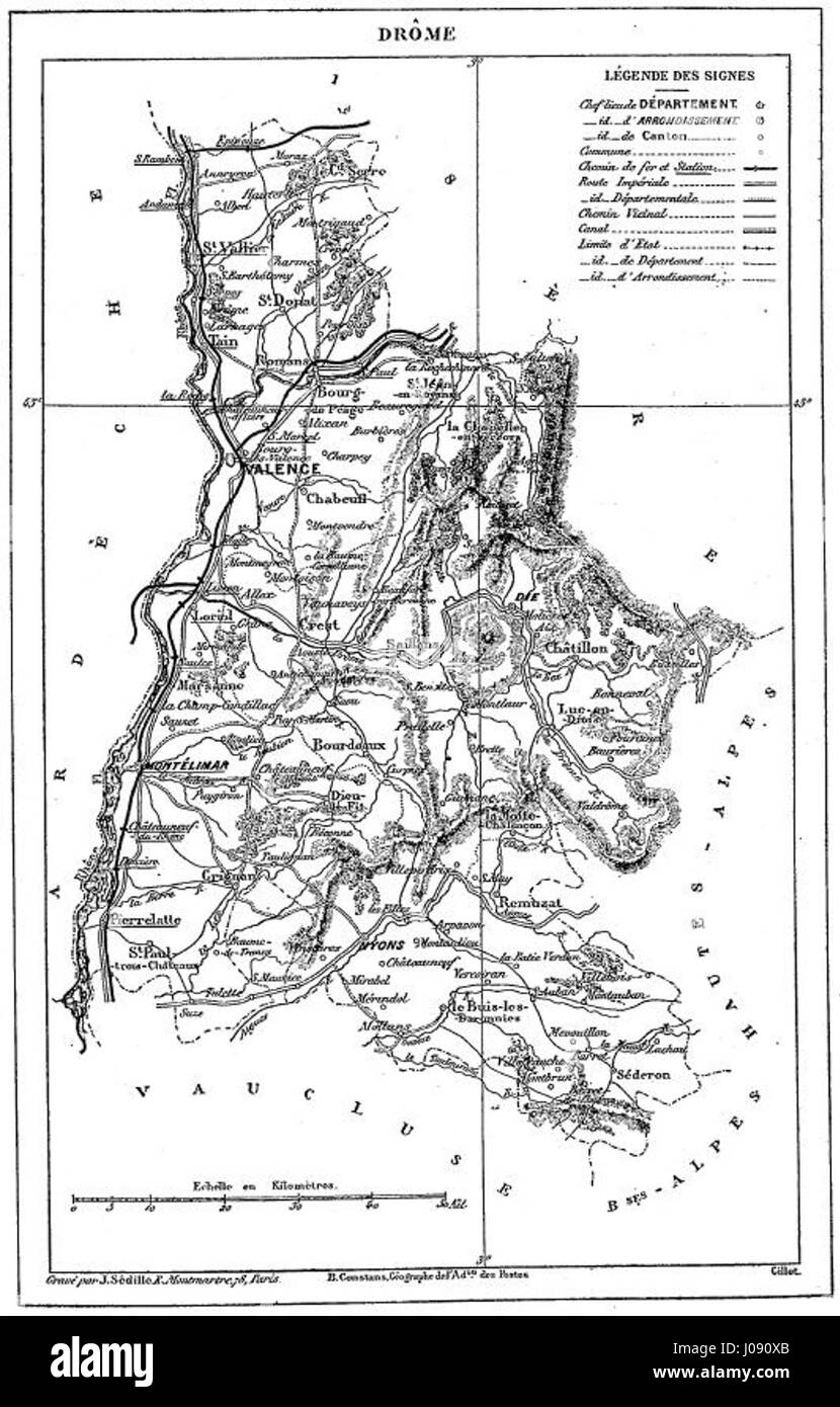 'Géographie illustrée de la France et de ses colonies 07' is an ...