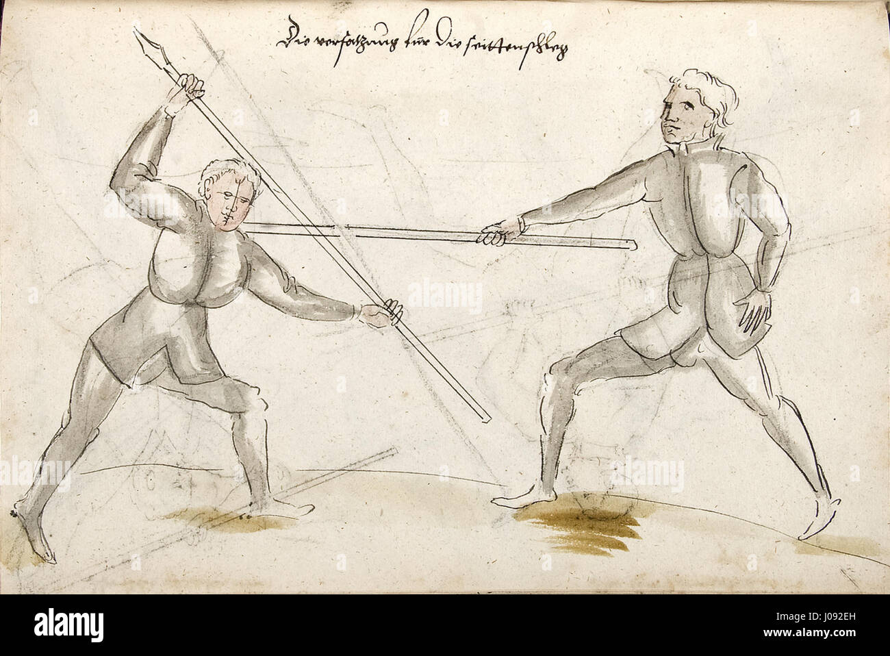 Manuscript scribing hi-res stock photography and images - Alamy