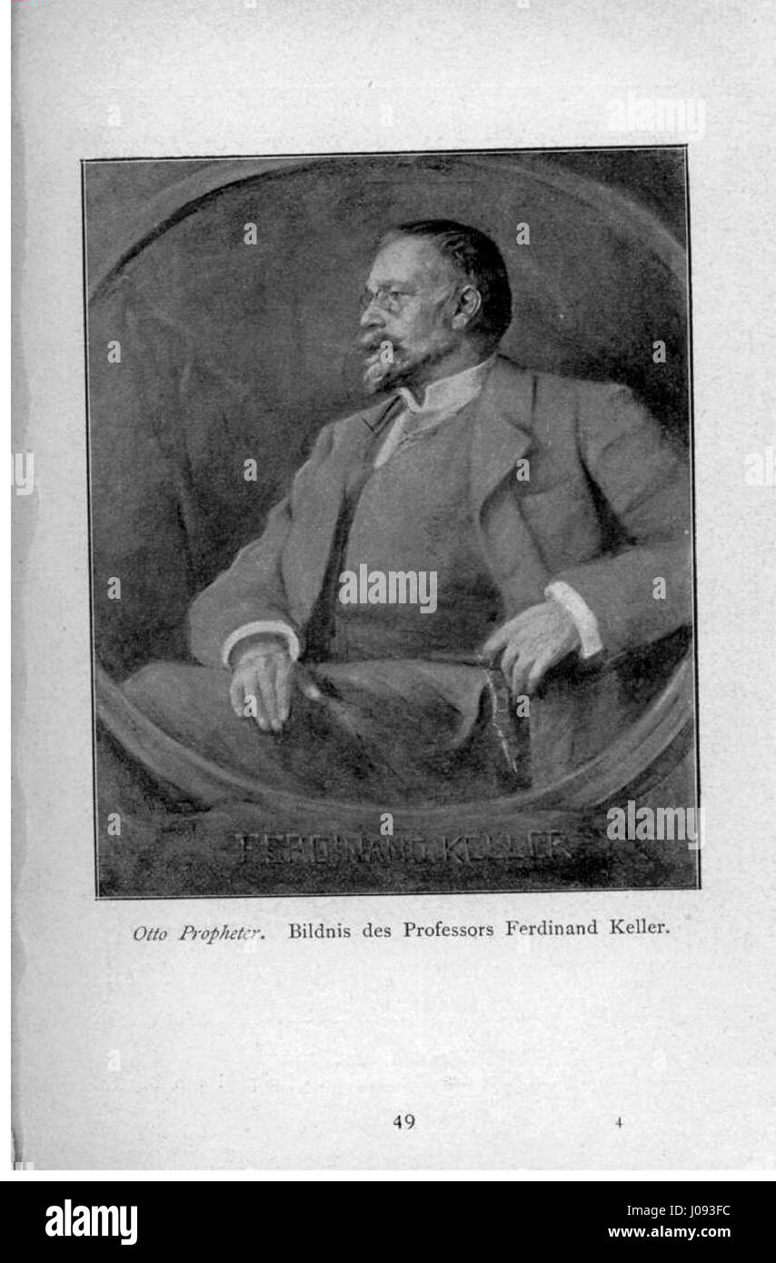 Glaspalast München 1898 049 Stock Photo