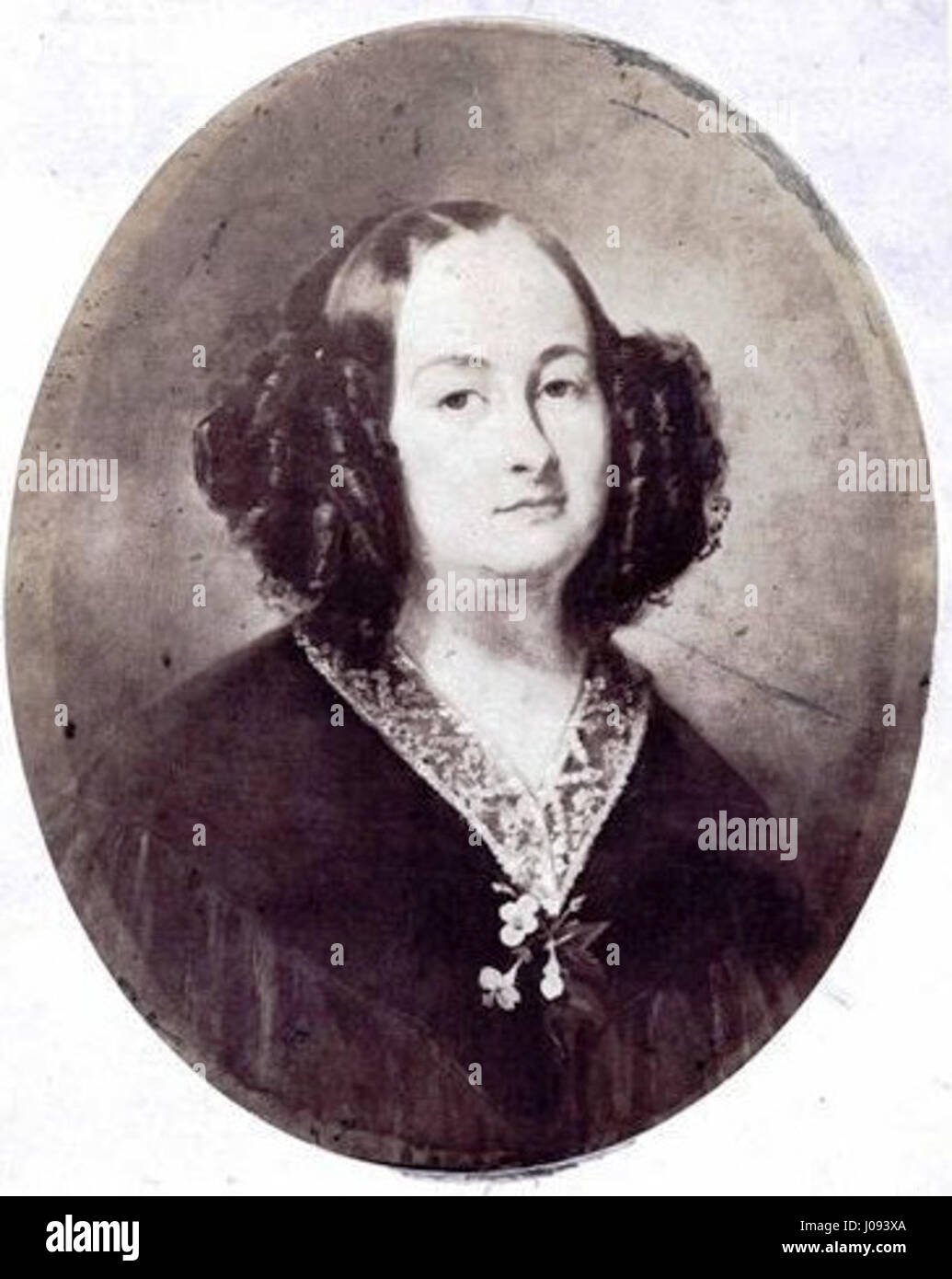 Françoise Sébastiani della Porta Stock Photo Alamy