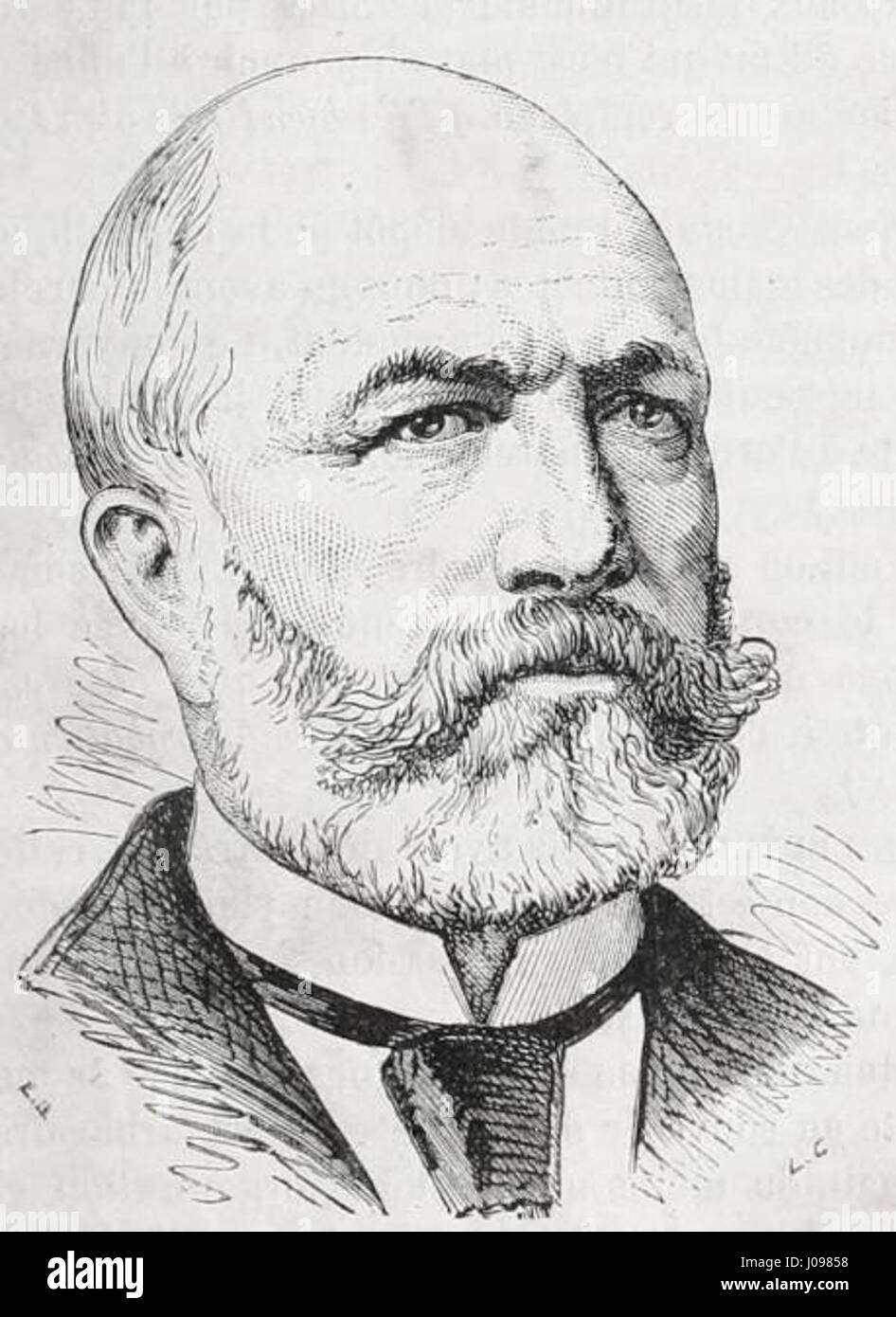 Roullet de La Bouillerie, Joseph Marie Mélite Stock Photo Alamy