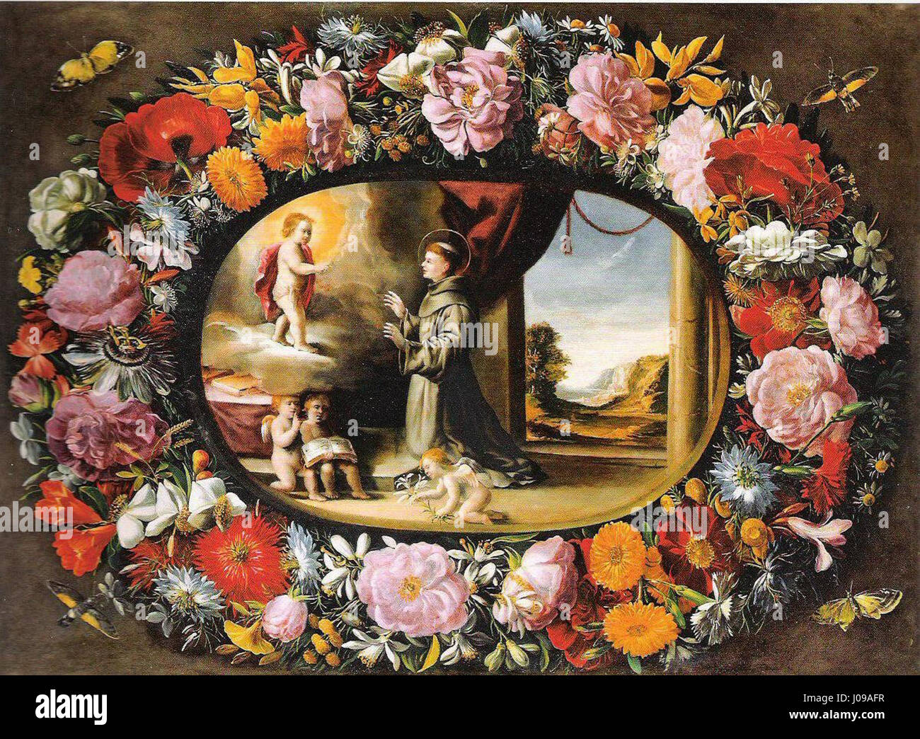 Anthony garland hi-res stock photography and images - Alamy