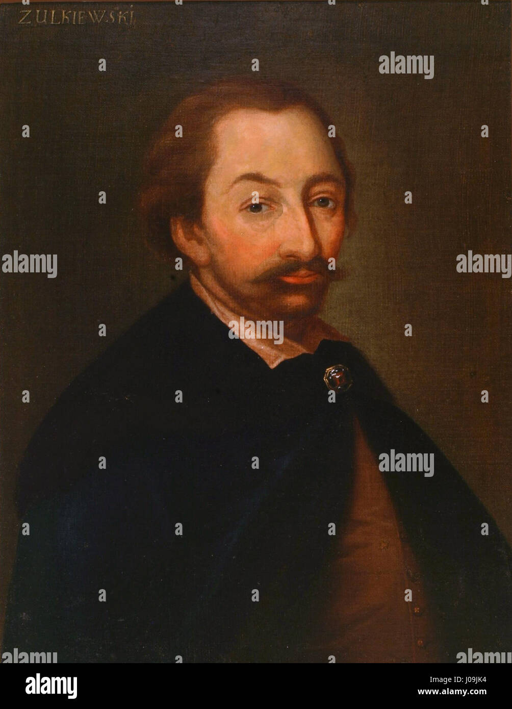 Stanisław Żółkiewski 11 Stock Photo Alamy