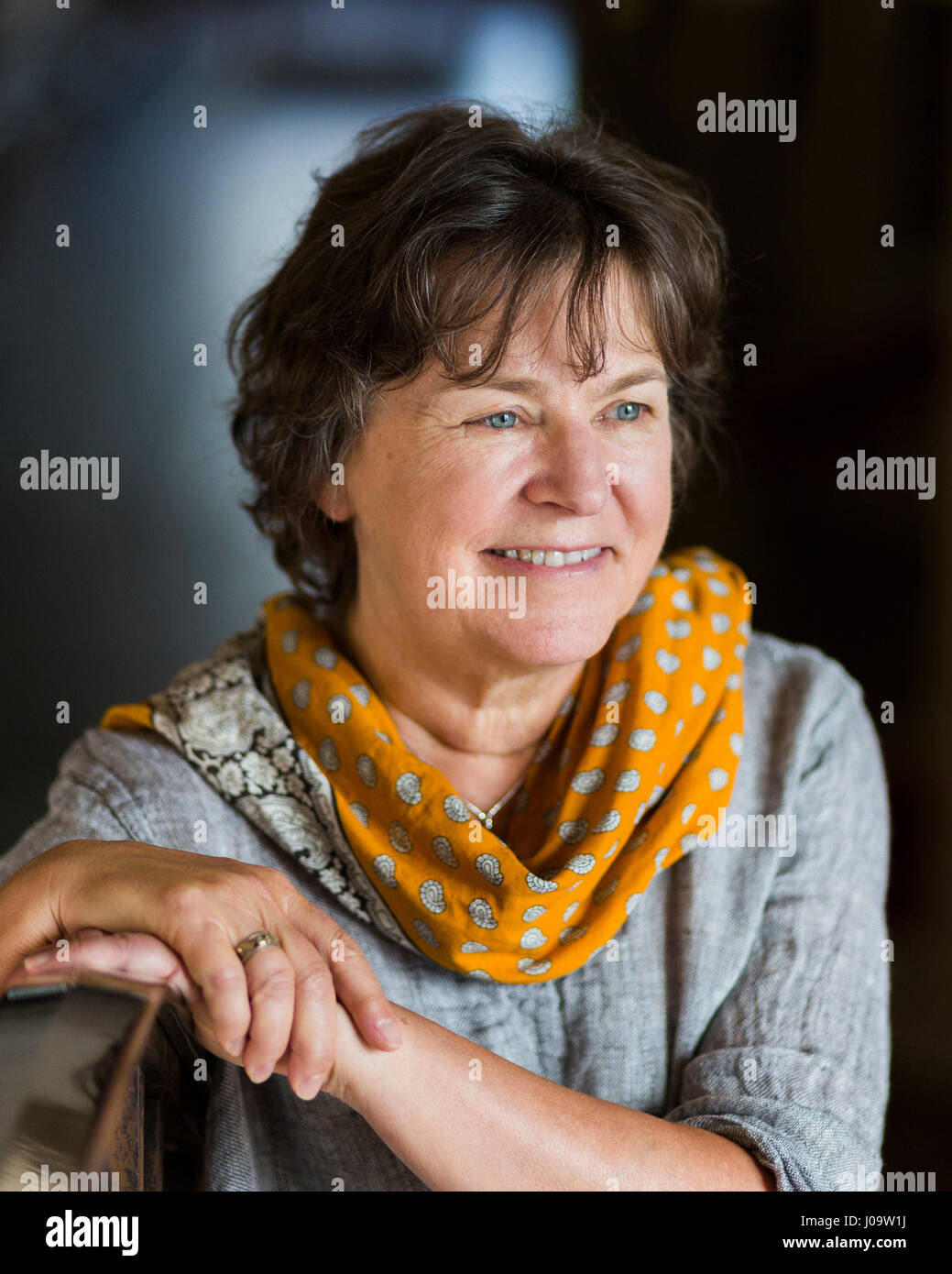 Karen joy fowler philippe matsas hires stock photography and images