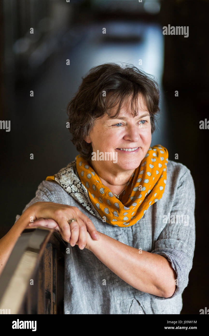 Karen joy fowler philippe matsas hires stock photography and images