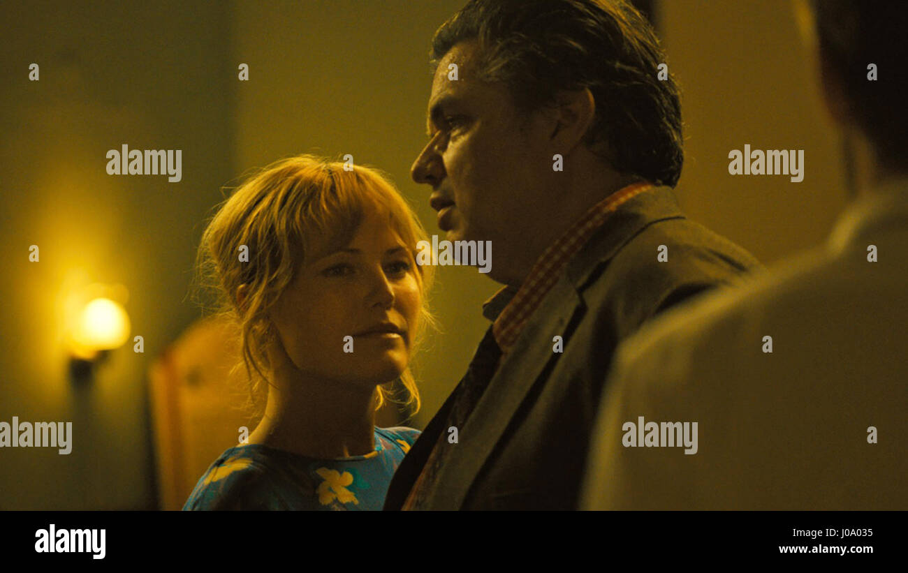 The Ticket From Left Malin Akerman Oliver Platt 2016 Shout