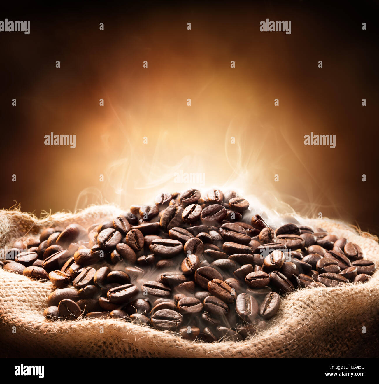Black jute bag hi-res stock photography and images - Alamy