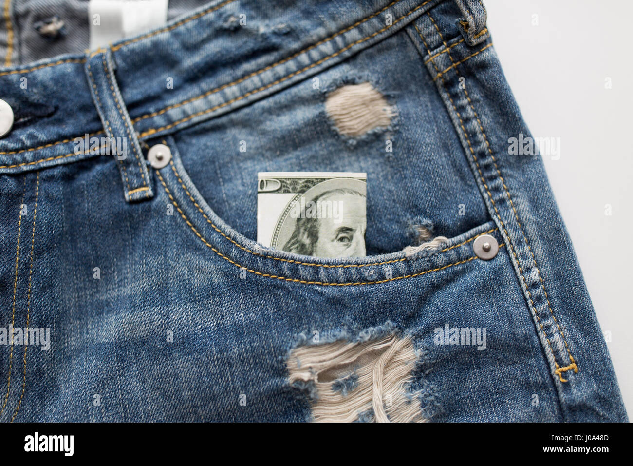 Denim pants hi-res stock photography and images - Page 3 - Alamy