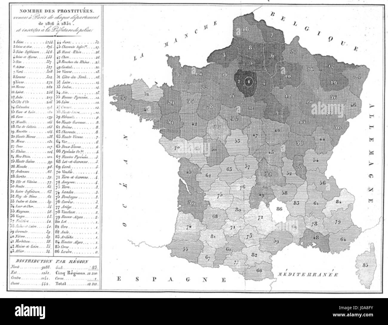 prostituée dans le 77